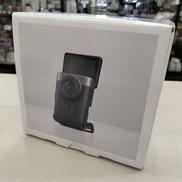 スマホと連携するVlogカメラ|CANON