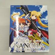NANOHA|キングレコード