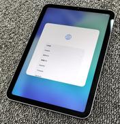 IPAD MINI/第6世代|APPLE