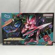 仮面ライダーゼッツ|バンダイ