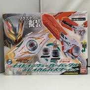 仮面ライダーゼッツ|バンダイ