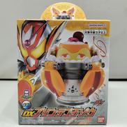 仮面ライダーガヴ|バンダイ