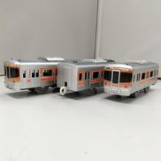 プラレール|トミー