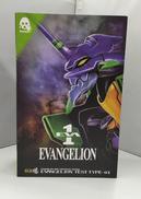 エヴァンゲリオン|THREEZERO(スリーゼロ)