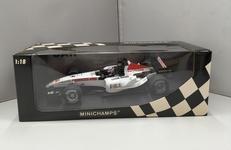 1/18|ミニチャンプス