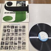 レコード|BULENOTE