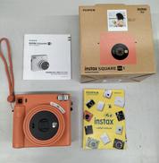 コンパクトフィルムカメラ|FUJIFILM