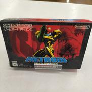 ゲームボーイアドバンスソフト