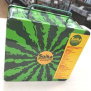 缶ケース、トランクス＆パンティ付き！|VICTOR