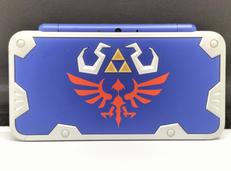 2DSハイリアンシールドエディション|NINTENDO