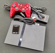 PS2|SONY