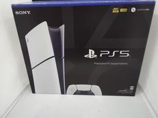 PS5デジタルエディション|SONY