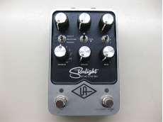 エフェクター|UNIVERSAL AUDIO