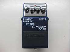 エフェクター|BOSS
