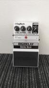 エフェクター|DIGITECH