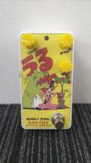 エフェクター|ANIMALS PEDAL