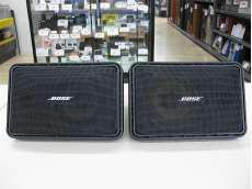 インピーダンス／6Ω|BOSE