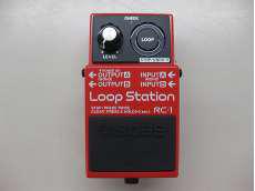 エフェクター|BOSS