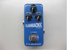 エフェクター|TC ELECTRONIC