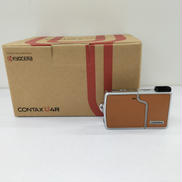 【現状渡し】CONTAX U4R|CONTAX