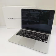 【液晶にキズ】2020年 MacBookAir|APPLE