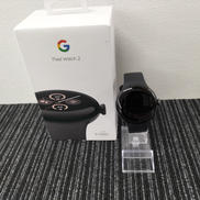 【2023年製】PIXEL WATCH 2|GOOGLE