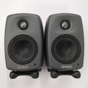 アクティブスピーカーペア|GENELEC