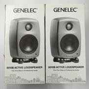ジェネレック(GENELEC)|アクティブスピーカーペア|HARDOFFオフモール