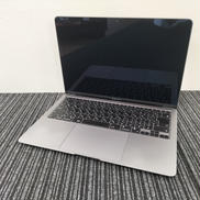 【液晶一部割れ・現状渡し】MacBook Air|APPLE