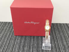 【キズ有り】FBF-080017|salvatore ferragamo