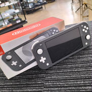 SWITCH LITE