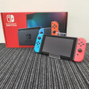 【ジョイコン右不良】SWITCH本体|NINTENDO