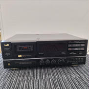 【メンテ済み・ガムテープ跡有り】GX-Z7100EX|A&D AKAI