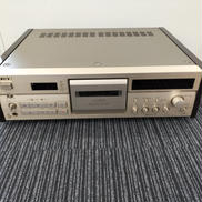 【メンテ済み】SONY TC-K333ESA|SONY