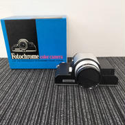 【希少・現状渡し】FOTOCROME COLOR CAMER|FOTOCROME