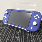 【画面キズ】SWITCH LITE