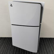 【キズ有り・欠品有り】ディスクドライブ搭載 PS5