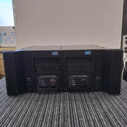 パワーアンプ|UREI