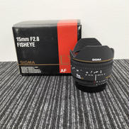 SIGMA[シグマ]|ニコン用交換レンズ|オフモール - 中古通販の