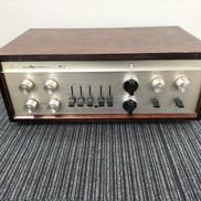 LUXMAN[ラックスマン]|コントロールアンプ（管球式）|オフモール