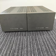 【キズ・汚れ・サビ】TRIO L-05M|TRIO