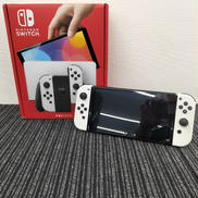 【ジョイコングリップ欠品】有機EL SWITCH本体