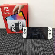 【キズ有り】有機EL SWITCH