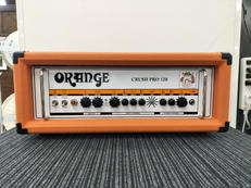 ヘッドアンプ|ORANGE