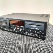 TASCAM タスカム/CDプレーヤー/CD-355/Bランク/62【中古】 TASCAM タスカム/CDプレーヤー/CD-355/Bランク/62【中古】の通販