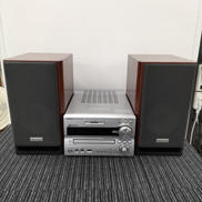 【ジャンク】コンポ|ONKYO