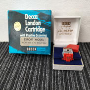 【現状渡し】DECCA MARK-V|DECCA