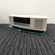 【ラジオ線欠品】WAVE MUSIC SYSTEM|BOSE