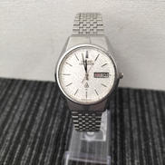 【ガラス少し欠け・現状渡し】キングクォーツ|SEIKO