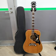 【年数相応】GIBSON DOVE|GIBSON